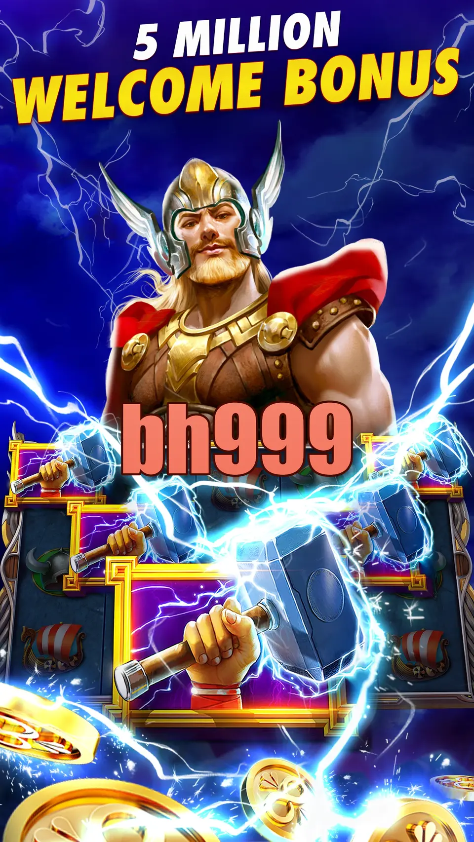 bh999 APK