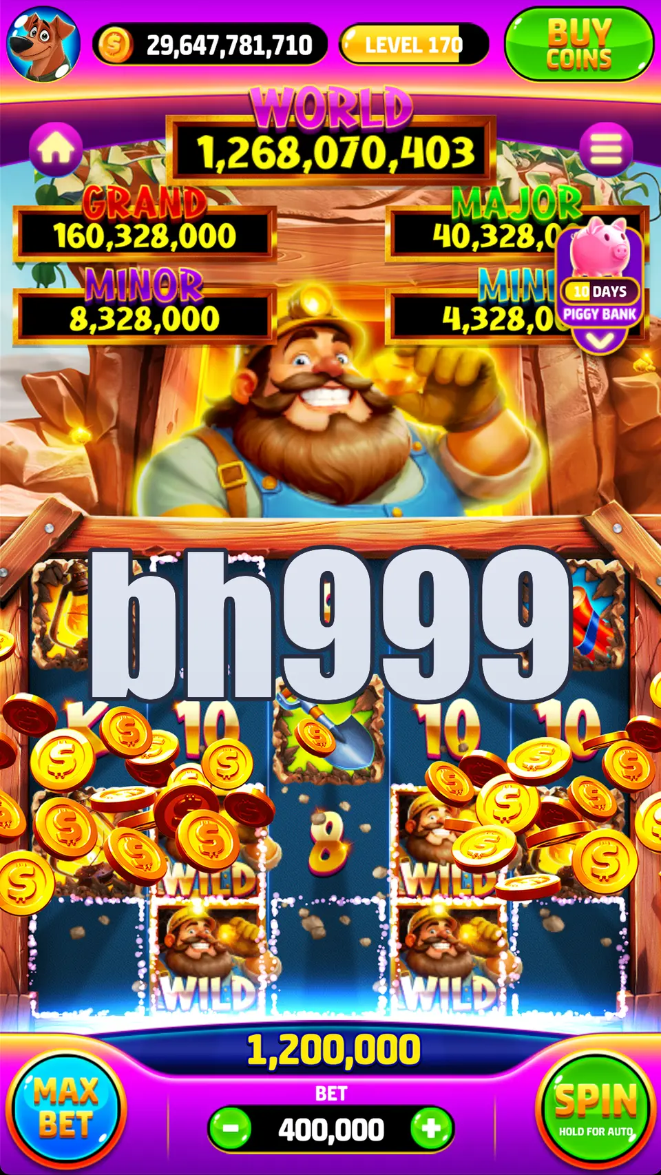 bh999 APK