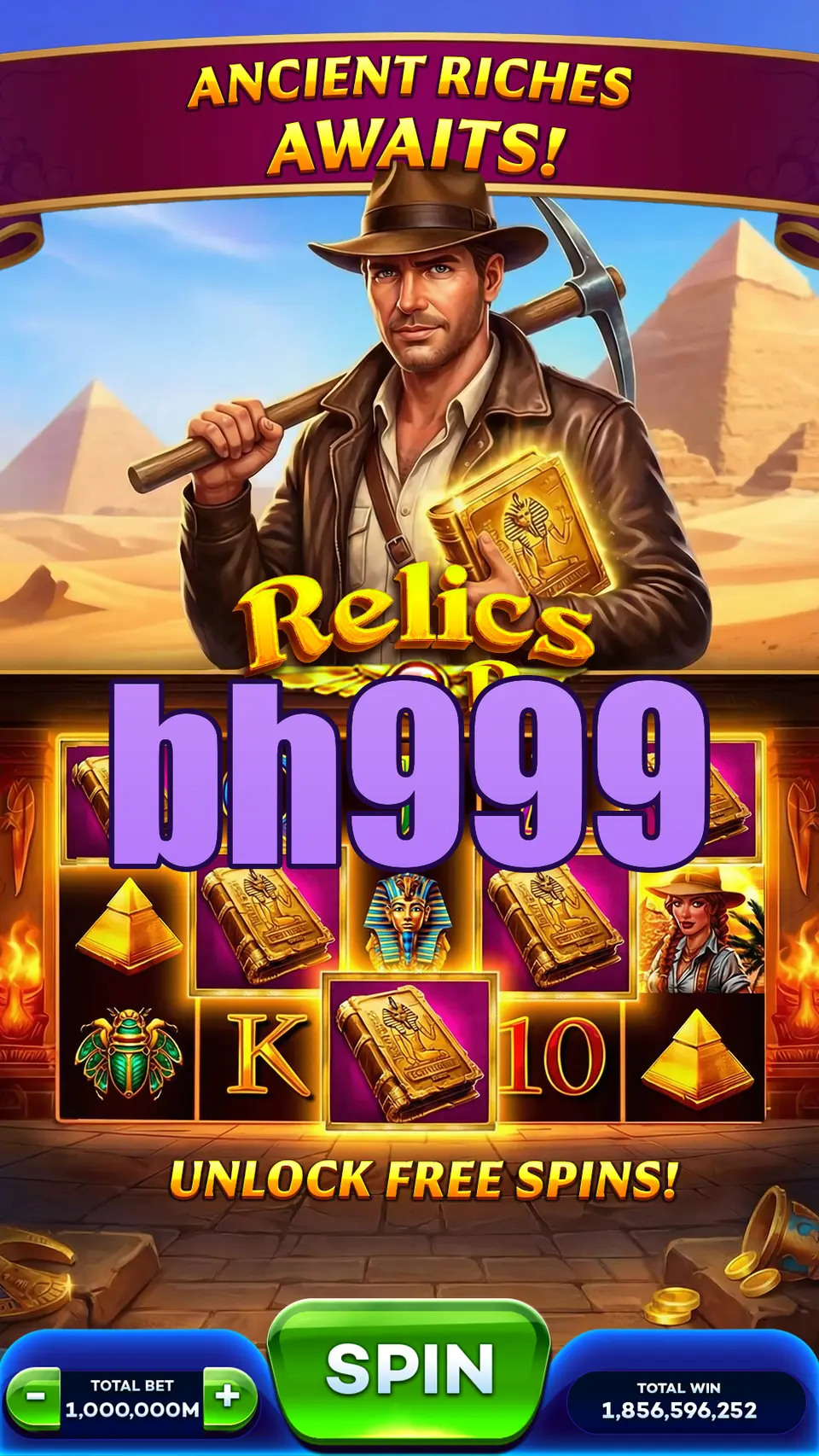 bh999 লগইন