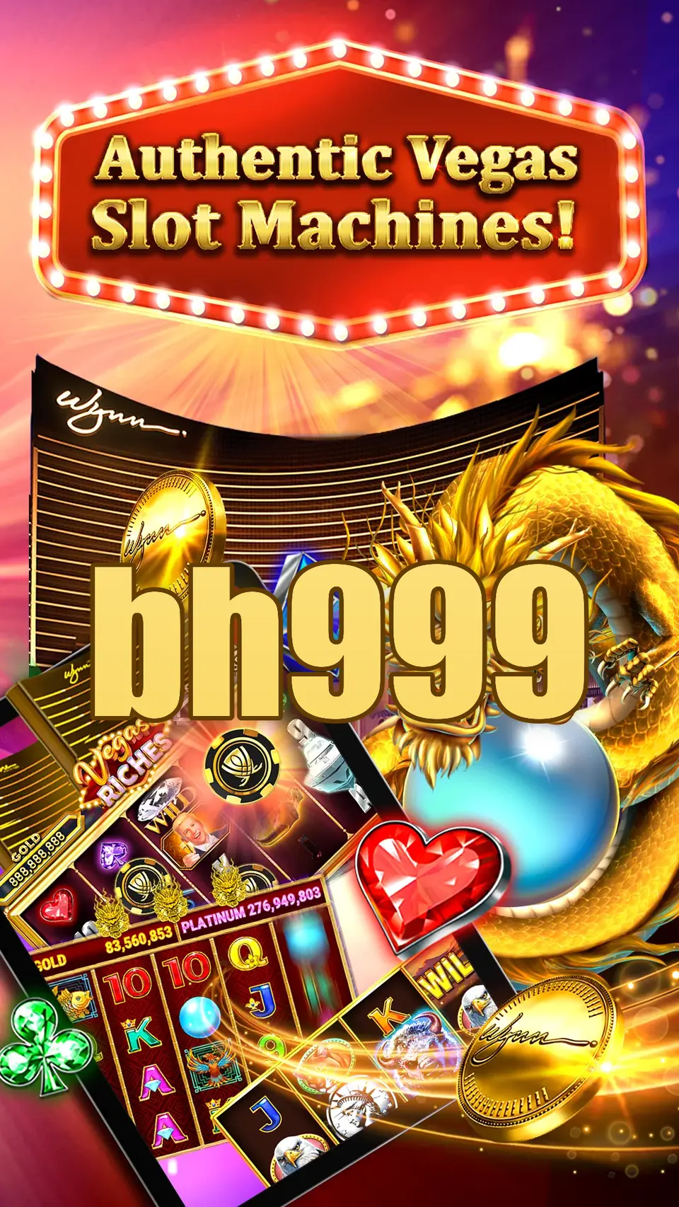 bh999 Preview - অফিসিয়াল ডাউনলোড