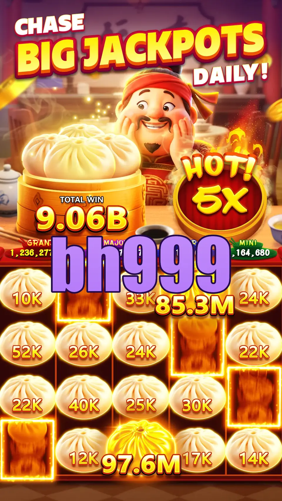 bh999 স্ক্রিনশট অফিসিয়াল APK